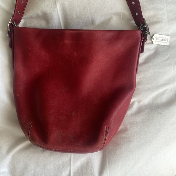 Coach Bag - Picture 2 of 8